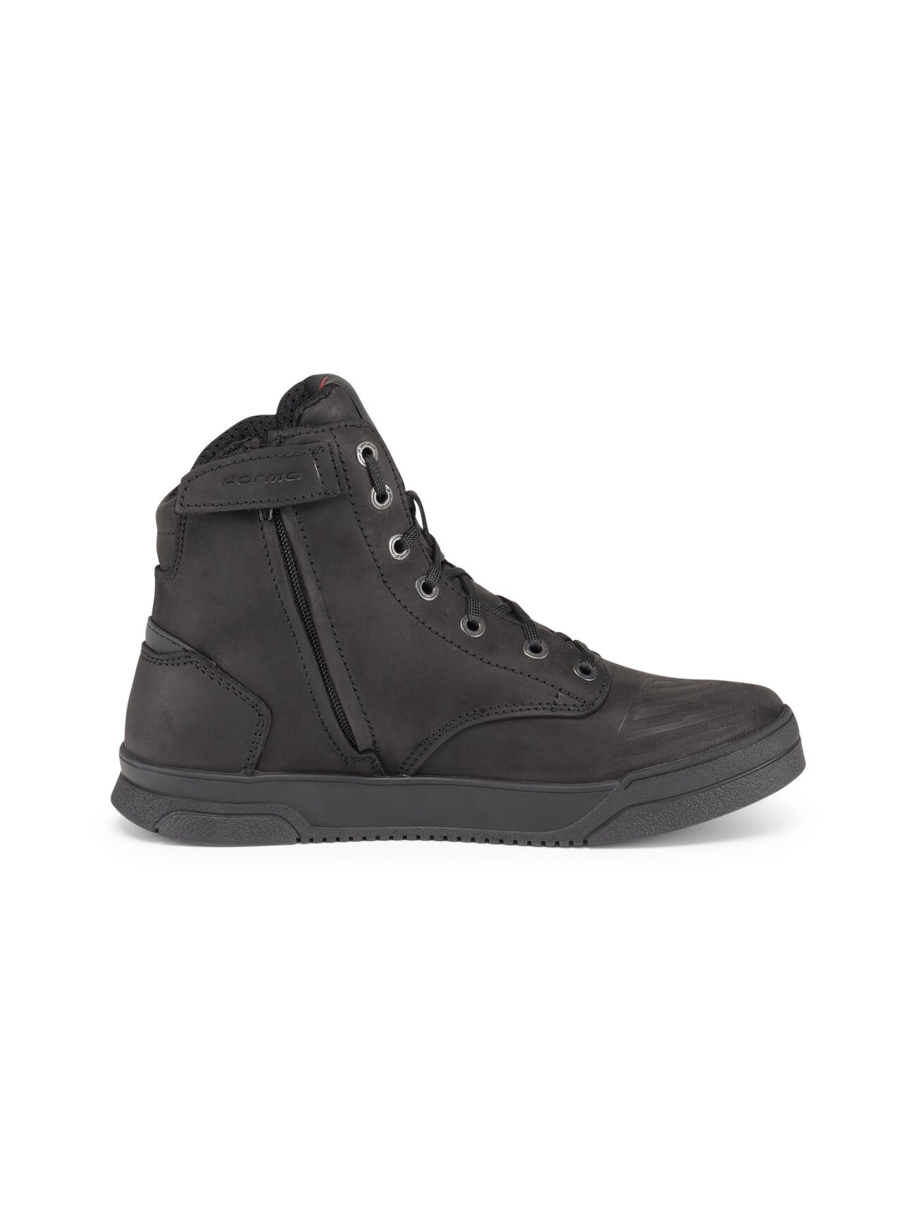 Forma Shoe City Dry WP Black 1 Forma Shoe City Dry WP Black 1