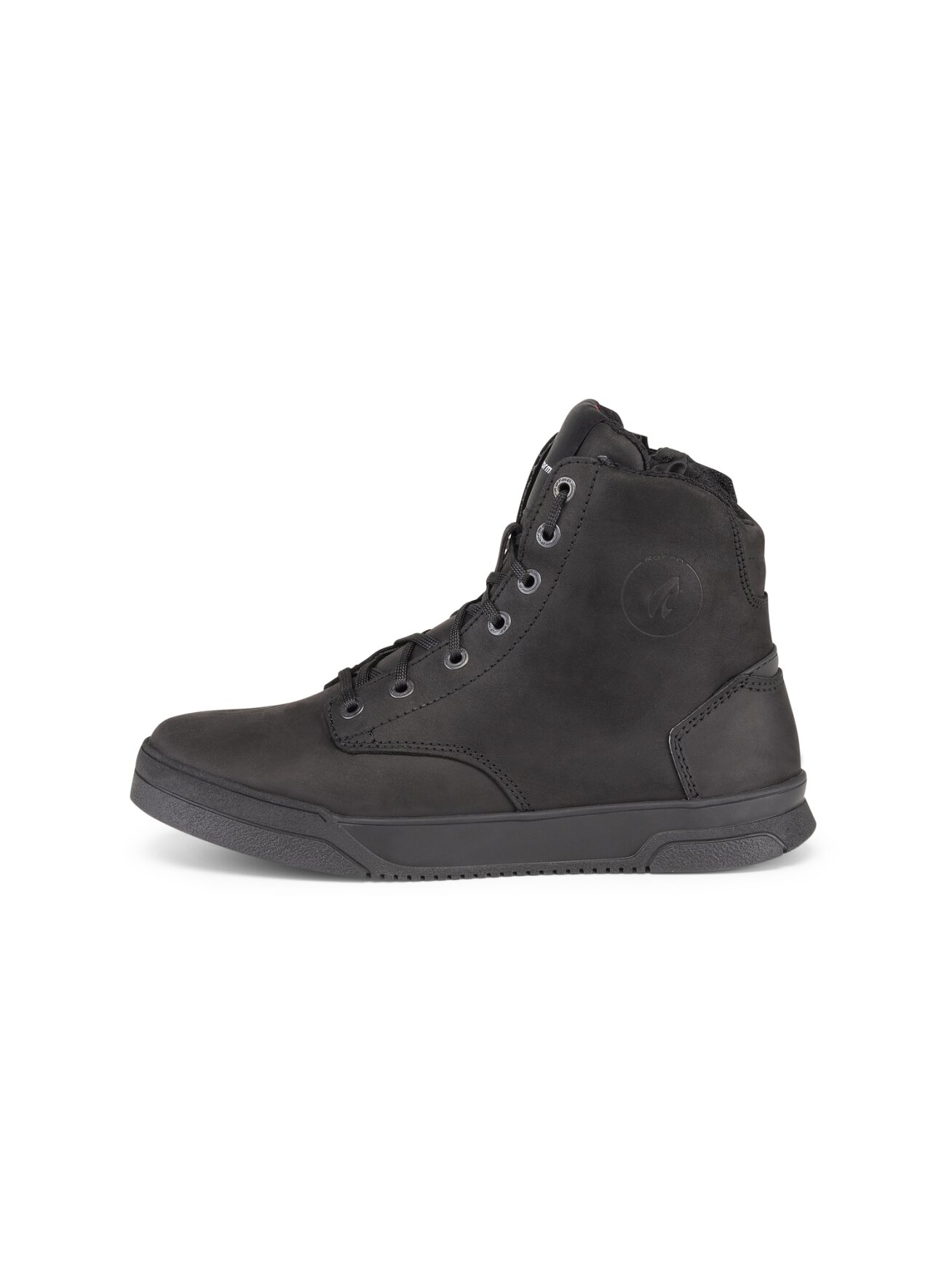 Forma Shoe City Dry WP Black