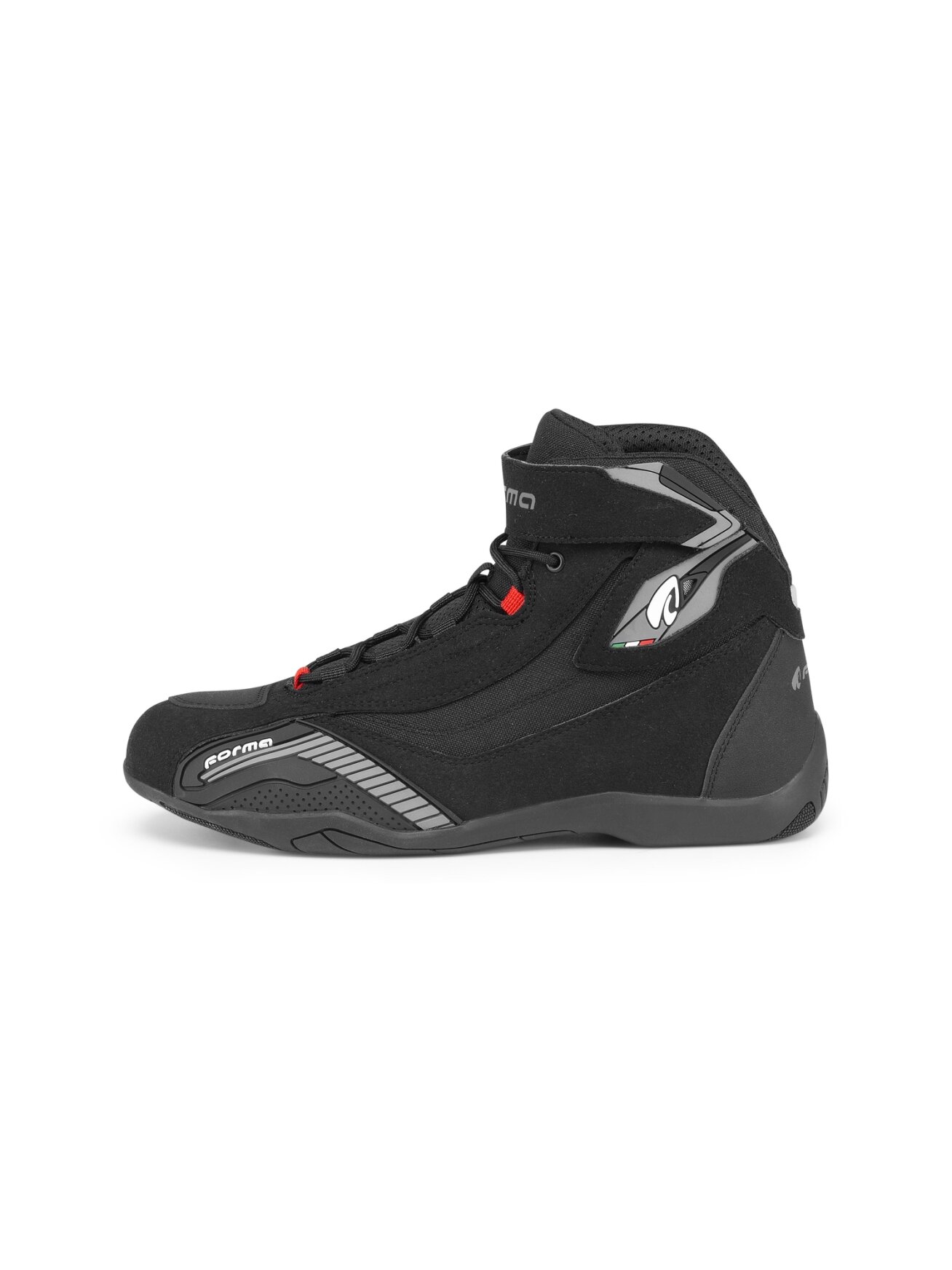 Forma Shoe Genesis Black