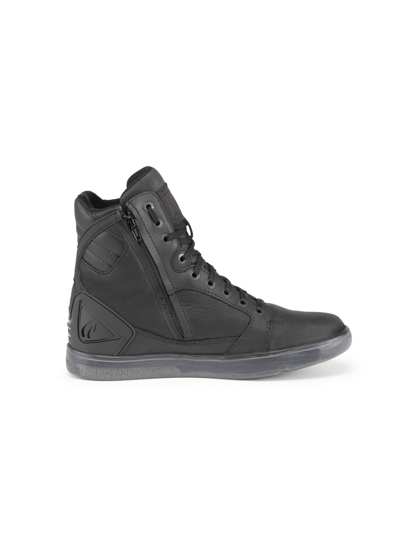 Forma Shoe Hyper Dry WP Black 1 Forma Shoe Hyper Dry WP Black 1