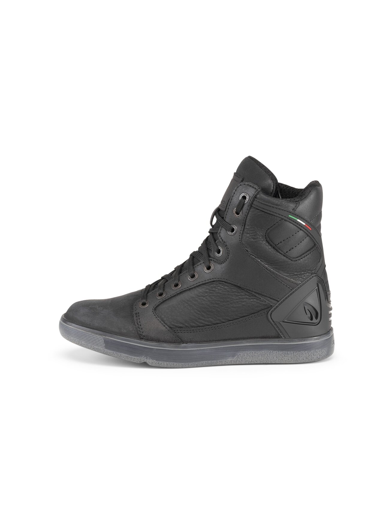 Forma Shoe Hyper Dry WP Black