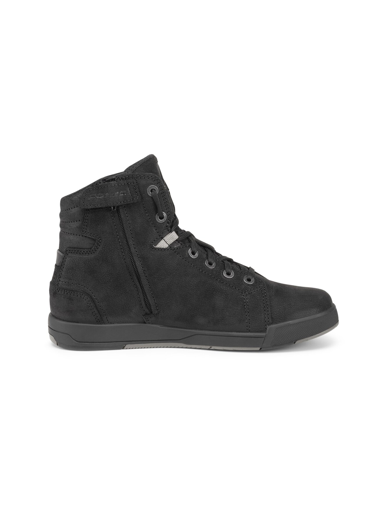 Forma Shoe Swift X Fit Dry WP Black 1