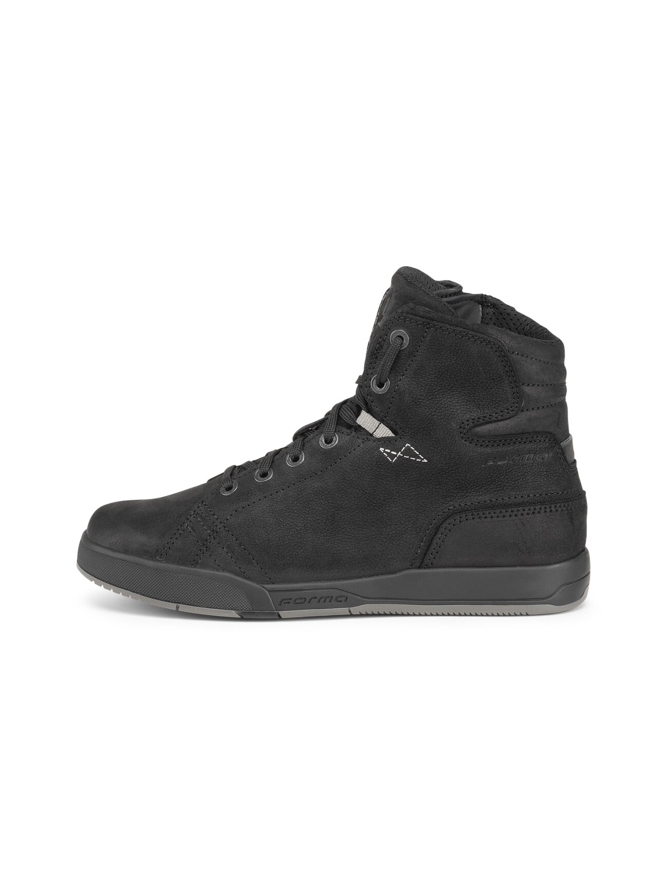 Forma Shoe Swift X Fit Dry WP Black
