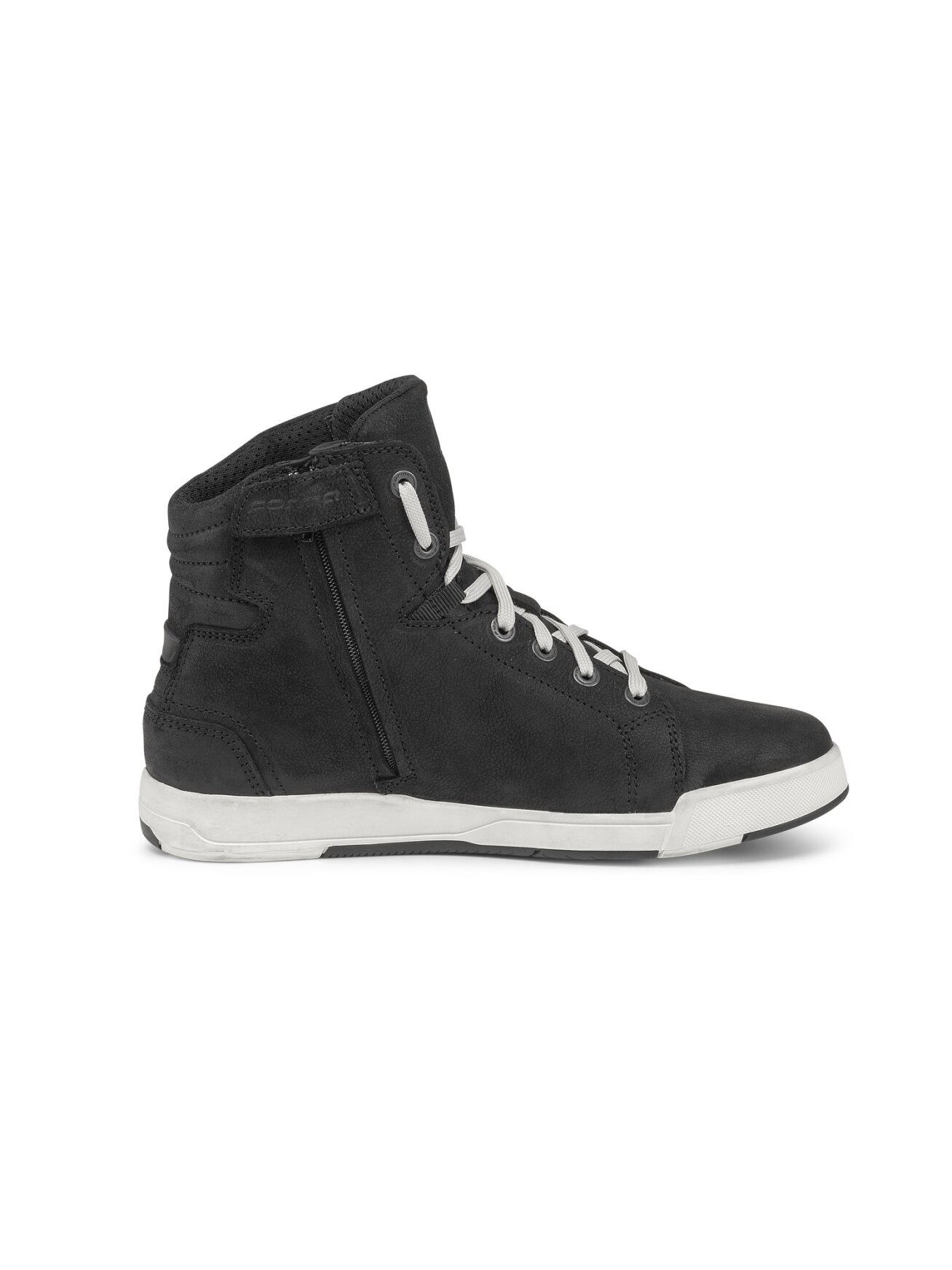 Forma Shoe Swift X Fit Dry WP Black/White 1 Forma Shoe Swift X Fit Dry WP Black/White 1