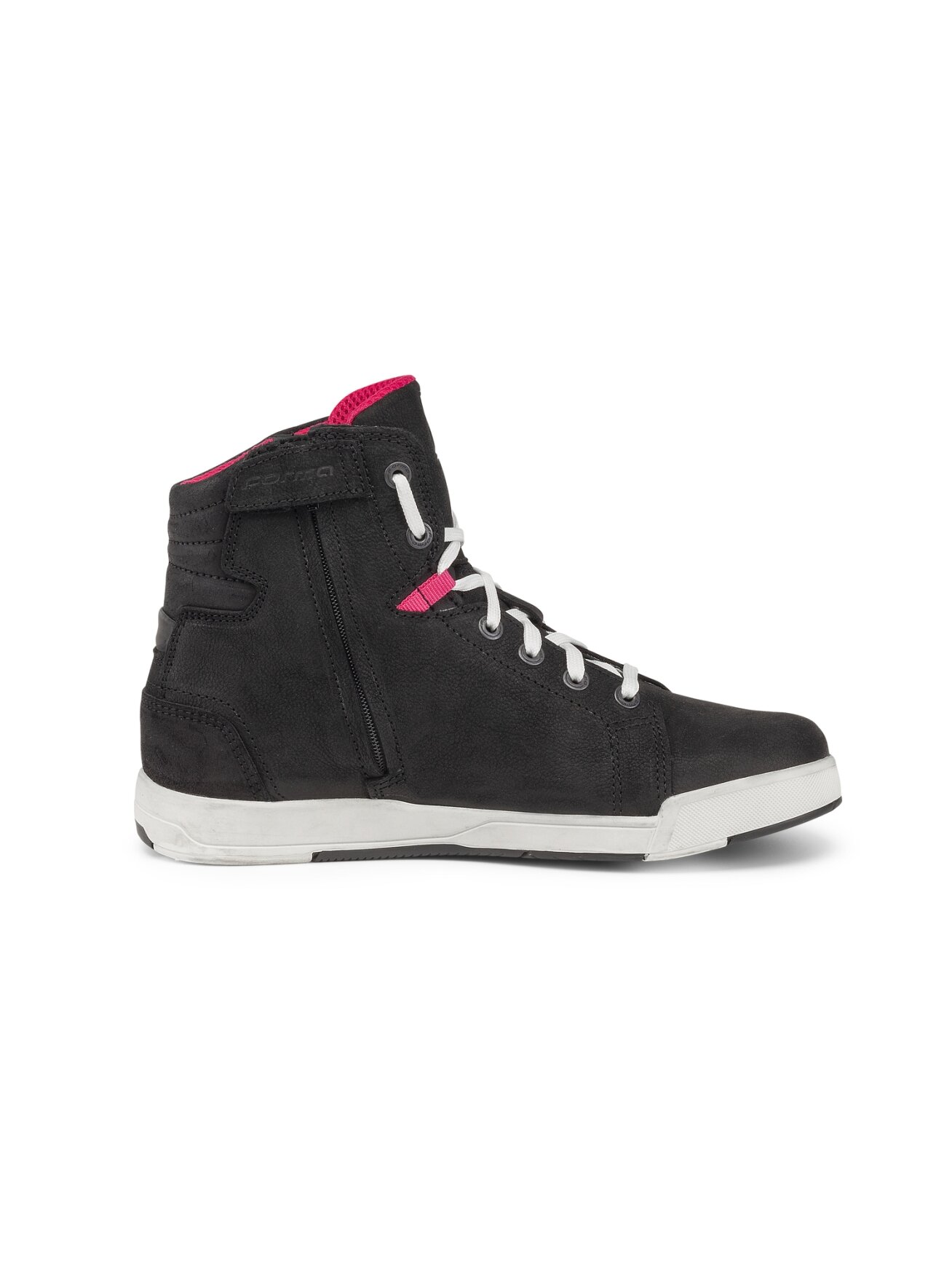 Forma Shoe Swift X Fit Lady Dry WP Black/White 1