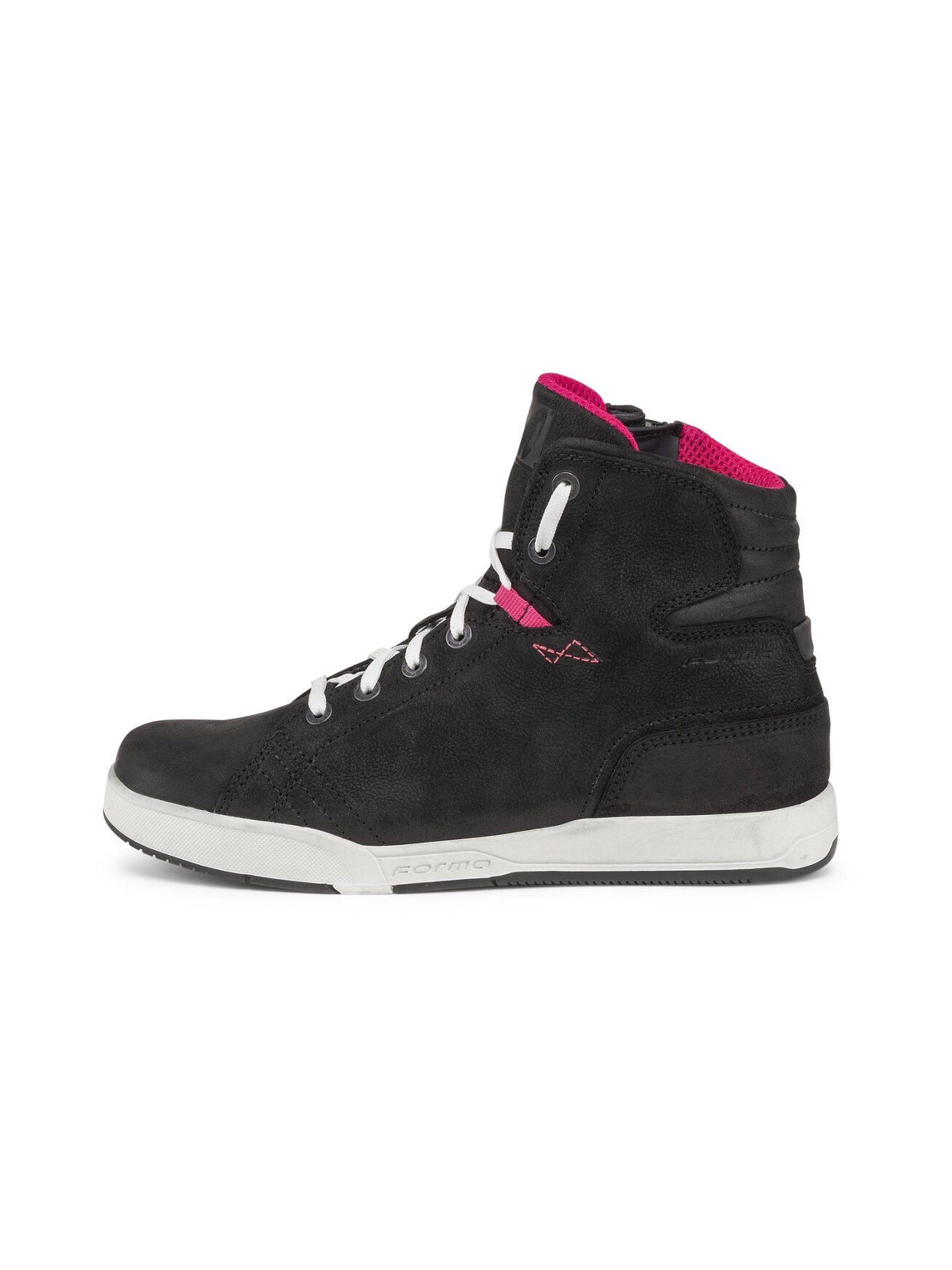 Forma Shoe Swift X Fit Lady Dry WP Black/White Forma Shoe Swift X Fit Lady Dry WP Black/White