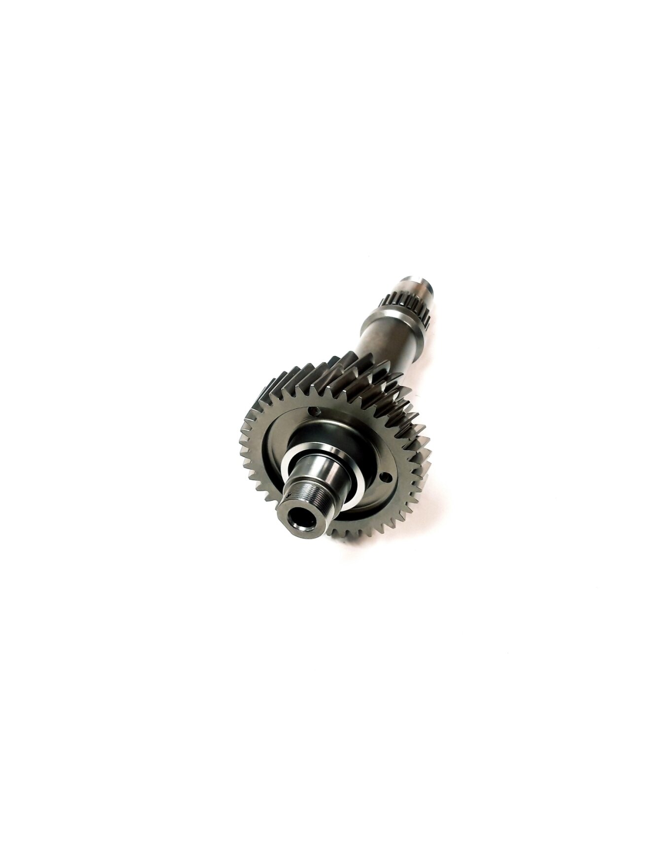 Four-axis assembly 1