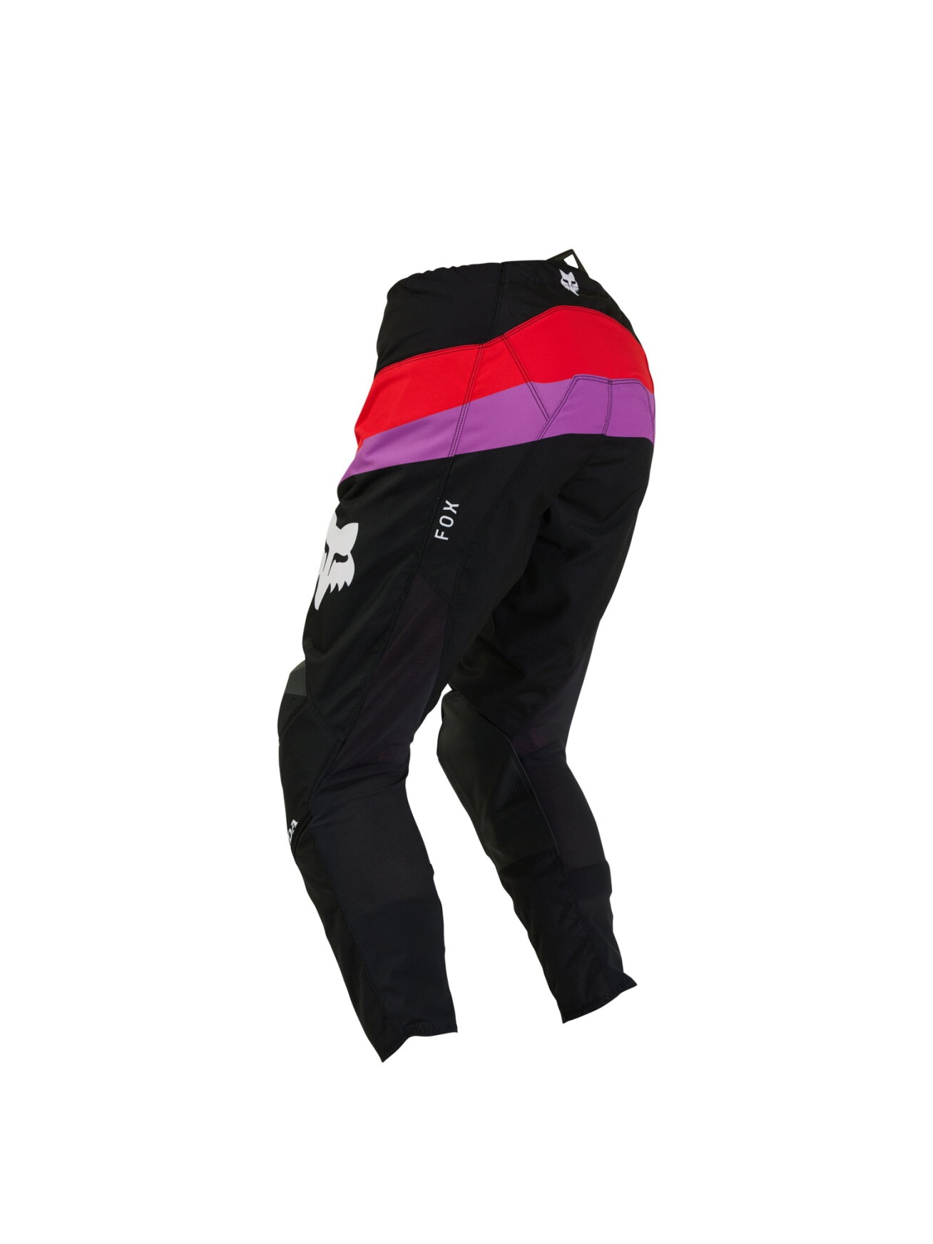 FOX 180 Honda Pant - Multi color MX24 1 FOX 180 Honda Pant - Multi color MX24 1