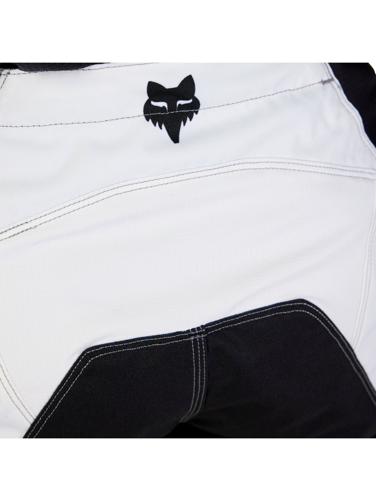 FOX 180 Nitro Pant - Extd Sizes Black/Grey MX24 7 FOX 180 Nitro Pant - Extd Sizes Black/Grey MX24 7