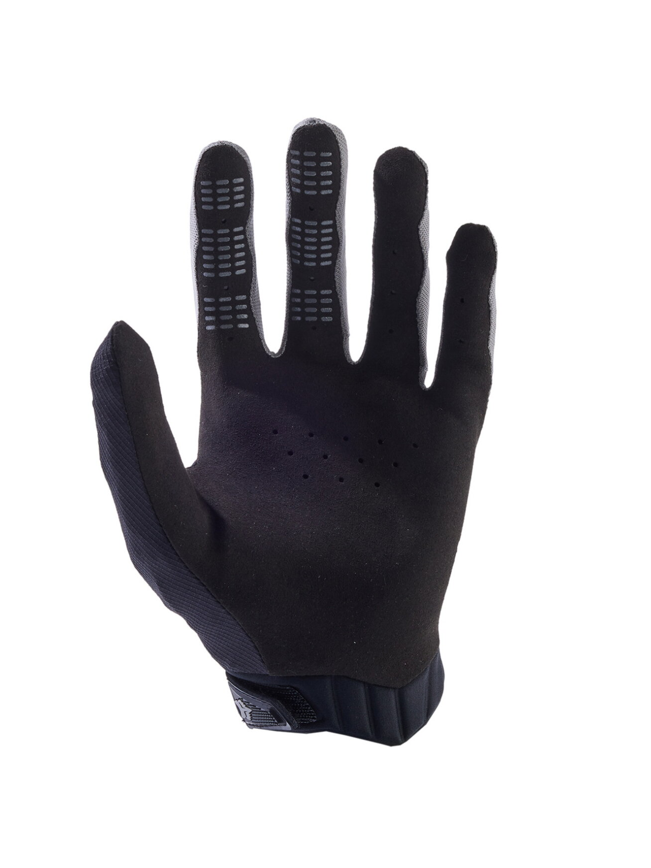 FOX 360 Glove - Black/Grey MX24 1