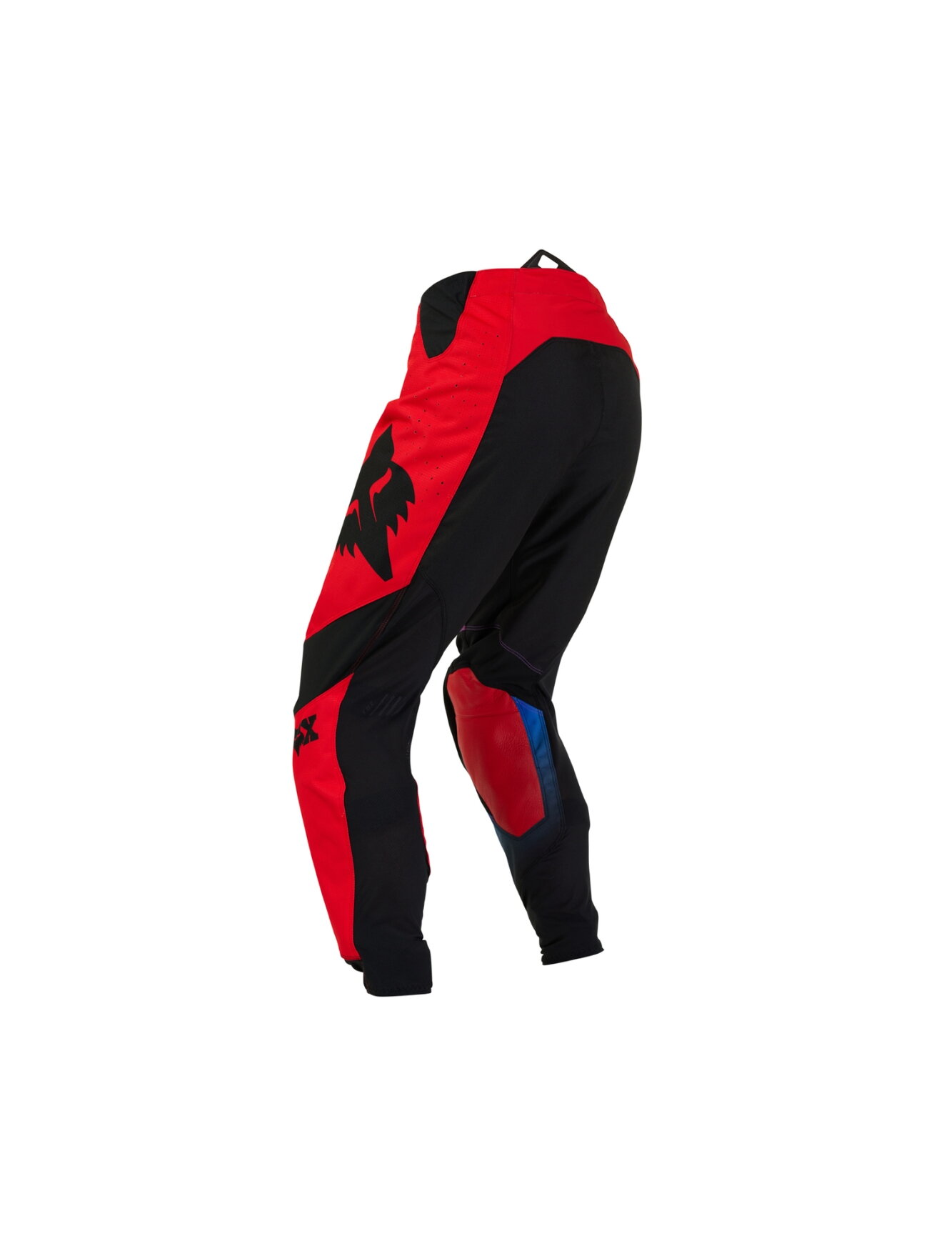 FOX 360 Streak Pant - Fluo RED MX24 1 FOX 360 Streak Pant - Fluo RED MX24 1