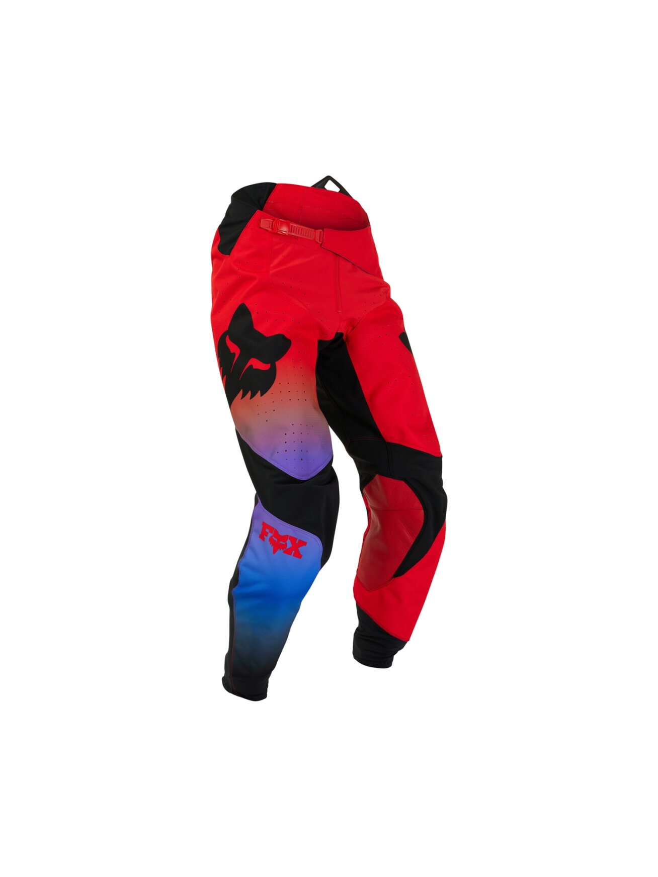 FOX 360 Streak Pant - Fluo RED MX24