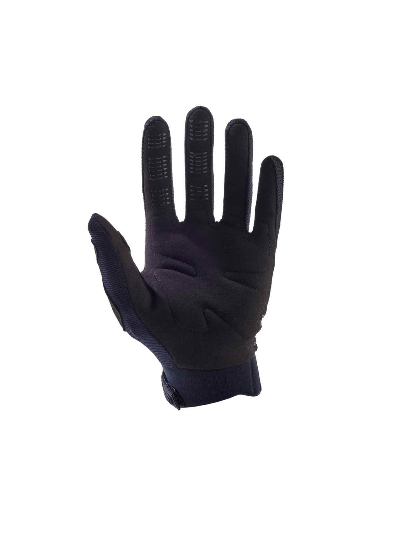 FOX Dirtpaw Glove - Black - Black/Black MX24 1
