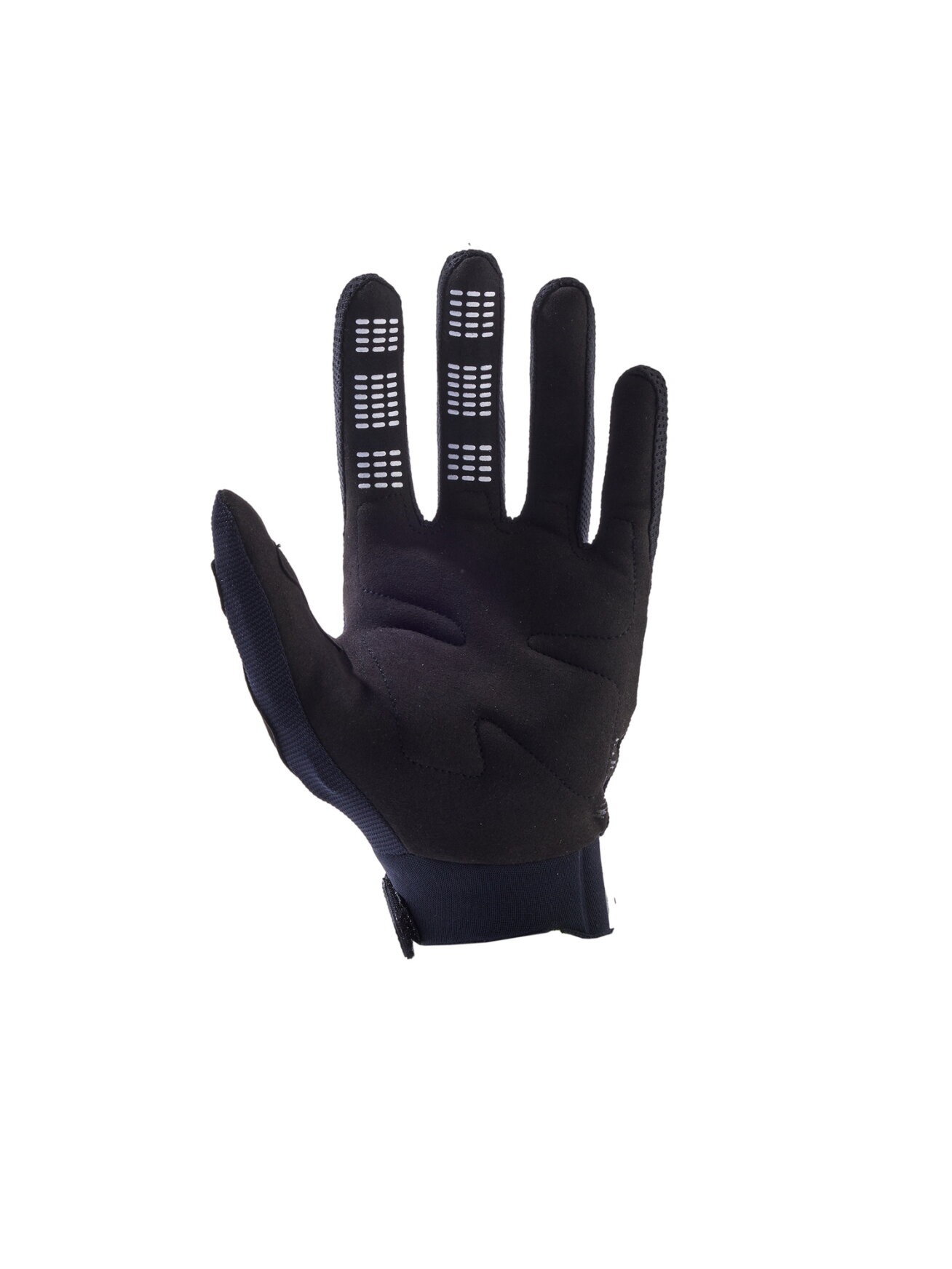 FOX Dirtpaw Glove - Black/White MX24 1 FOX Dirtpaw Glove - Black/White MX24 1