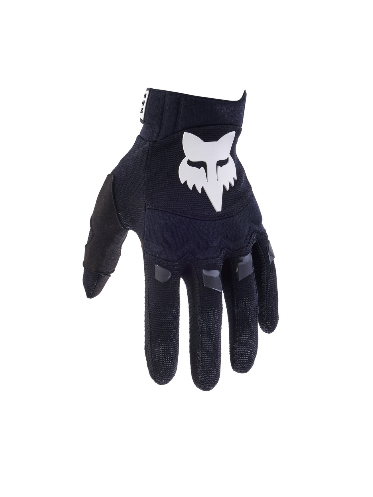 FOX Dirtpaw Glove Ce - Black MX24 FOX Dirtpaw Glove Ce - Black MX24