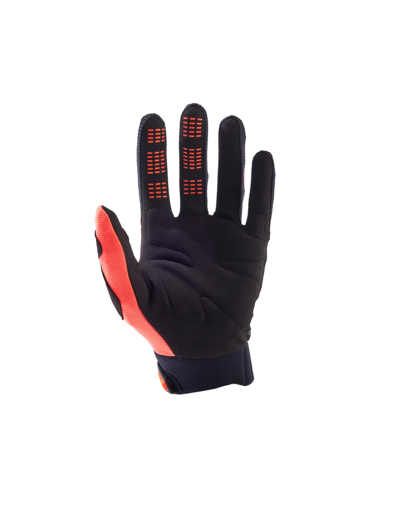 FOX Dirtpaw Glove - Fluo Orange MX24 1