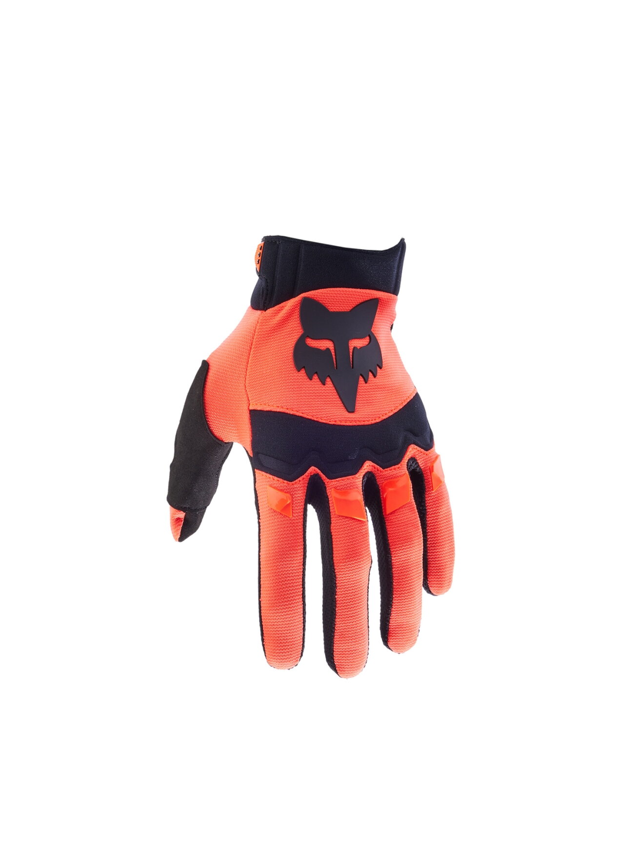 FOX Dirtpaw Glove - Fluo Orange MX24