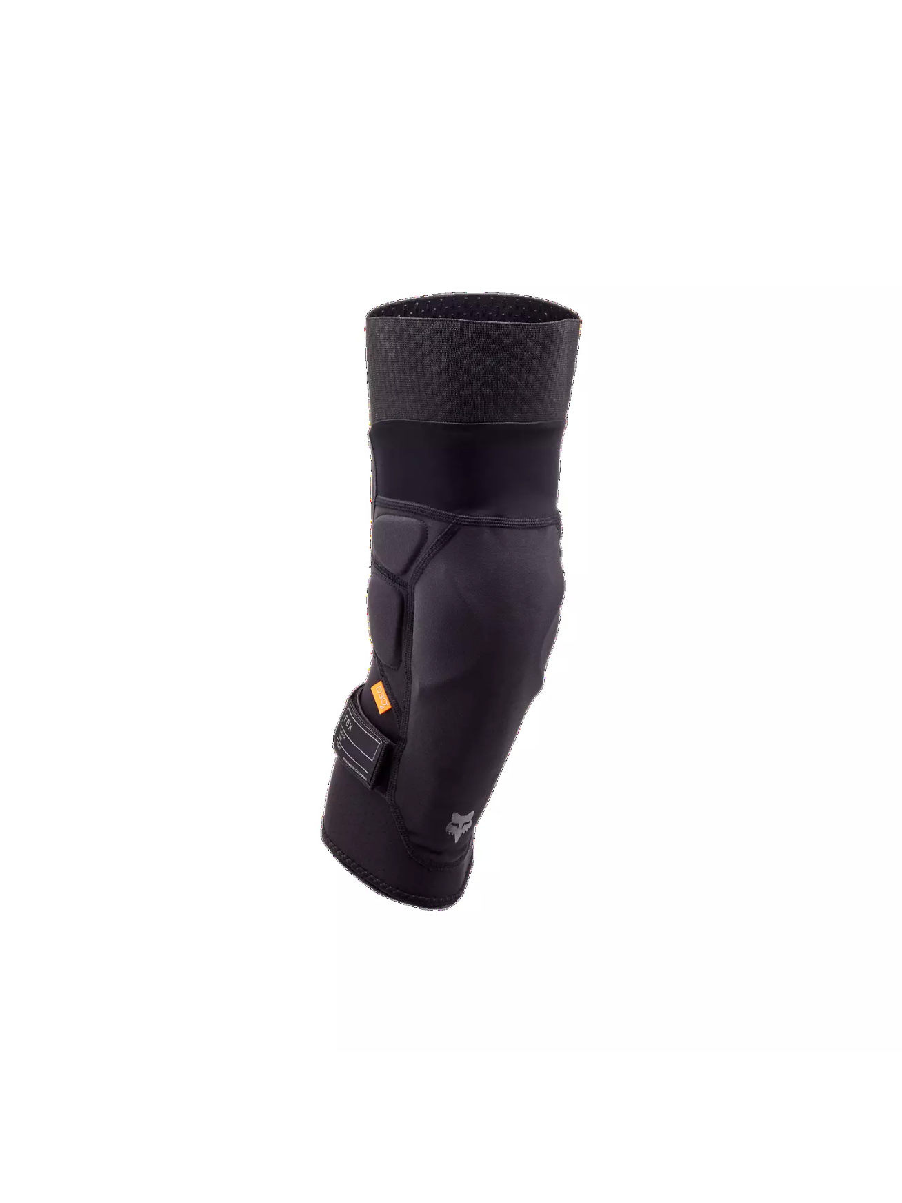 FOX Launch Knee Guard - Black MX