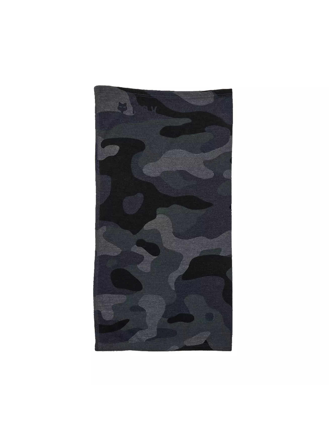 FOX Legion Neck Gaiter - Black Camo