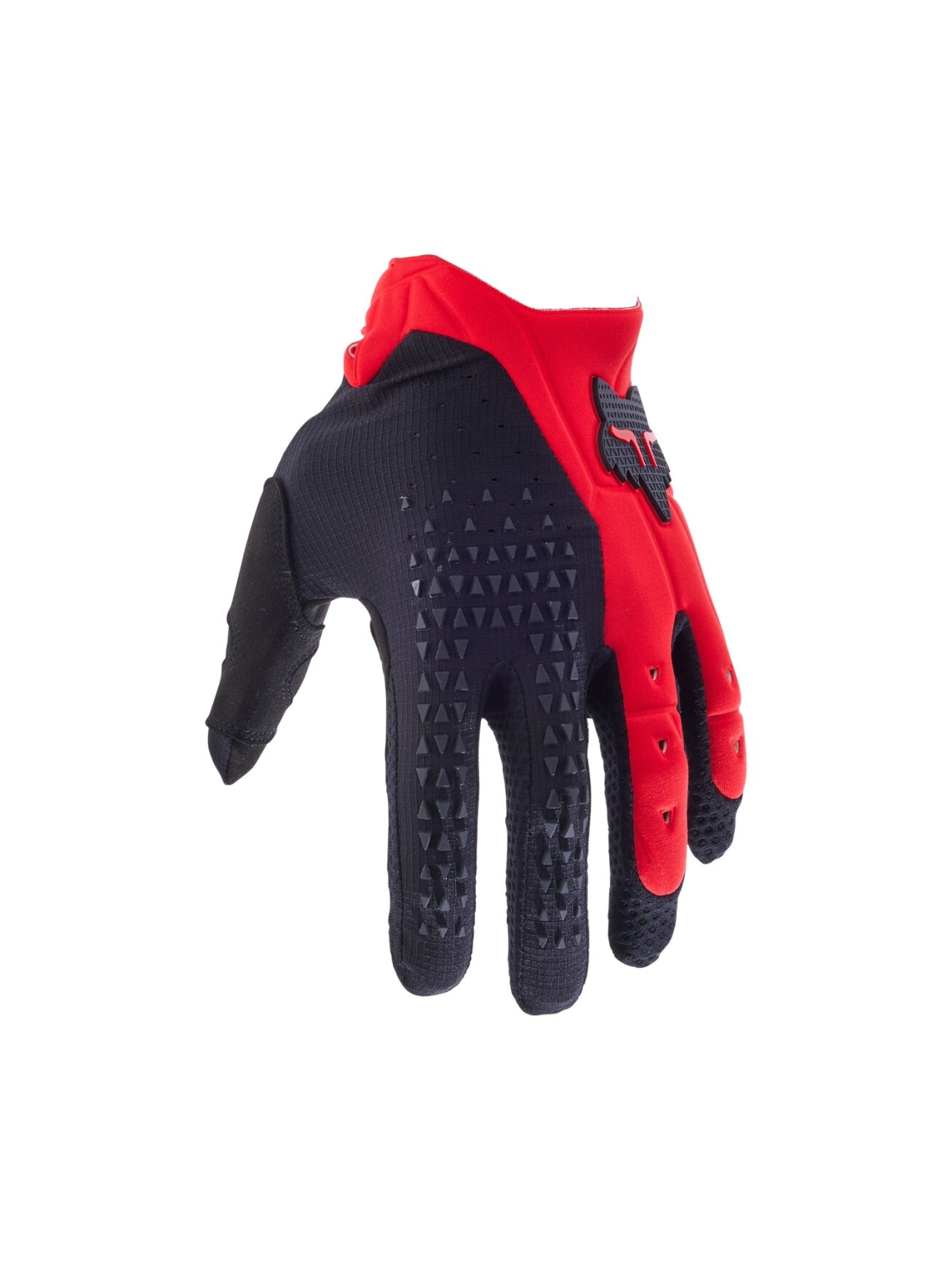 FOX Pawtector Ce Glove - Fluo RED MX24