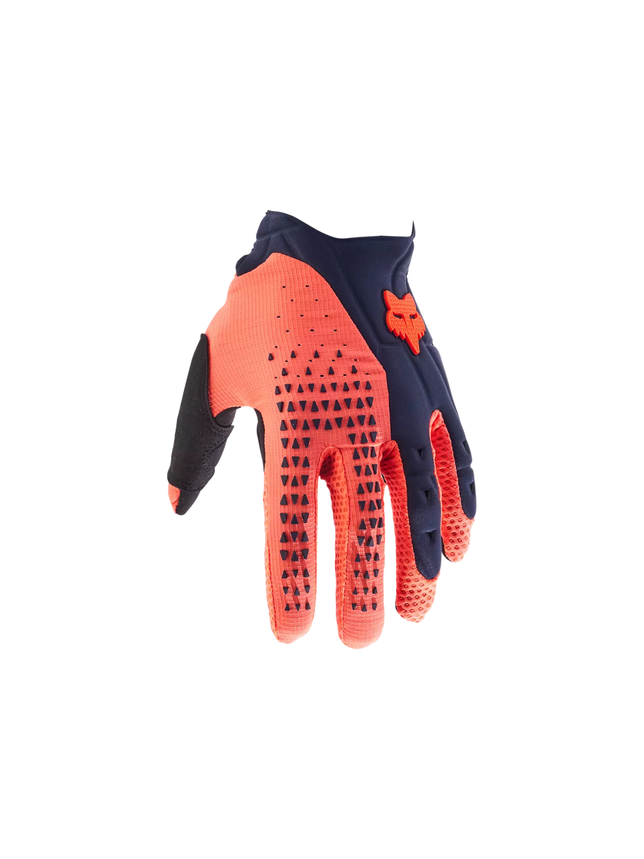 FOX Pawtector Glove - Navy/Orange