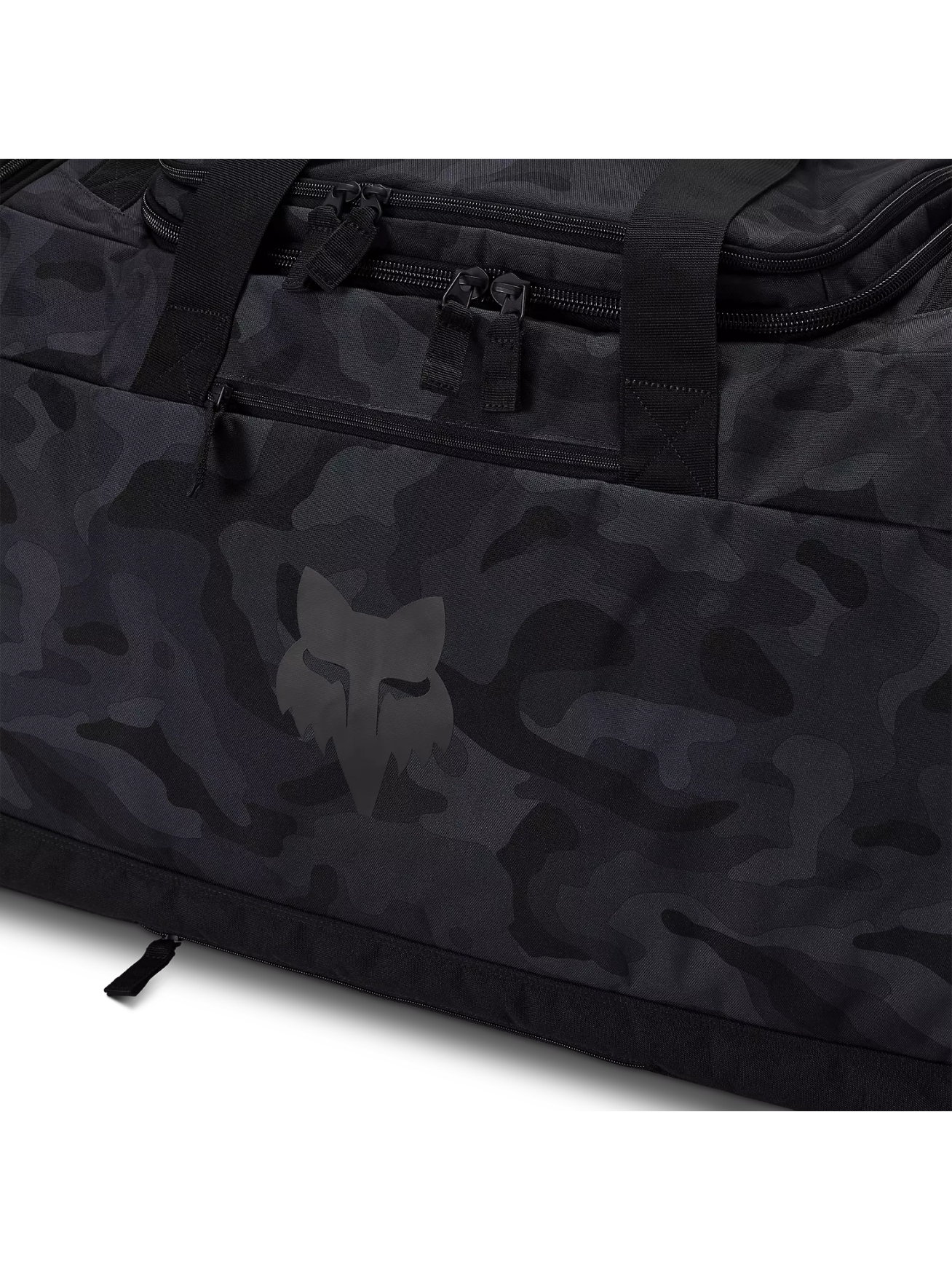 FOX Podium Blk, Camo - OS, Black Camo 2 FOX Podium Blk, Camo - OS, Black Camo 2
