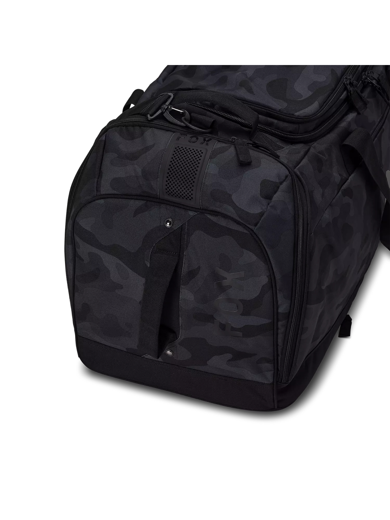 FOX Podium Blk, Camo - OS, Black Camo 3 FOX Podium Blk, Camo - OS, Black Camo 3