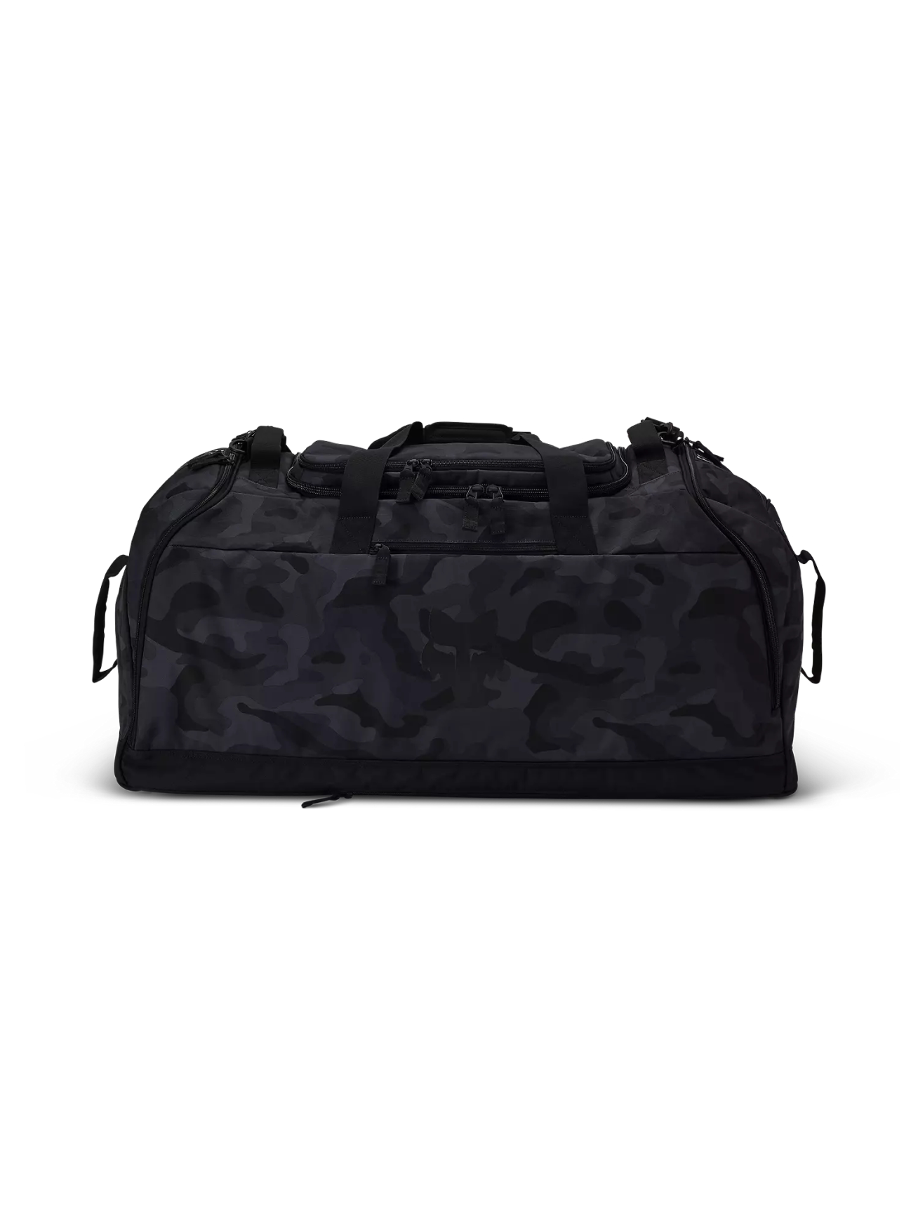 FOX Podium Blk, Camo - OS, Black Camo FOX Podium Blk, Camo - OS, Black Camo