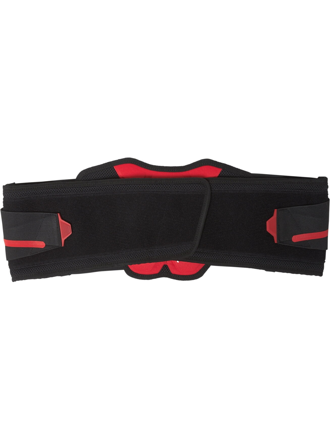 FOX Titan Race Belt - Black MX 1 FOX Titan Race Belt - Black MX 1