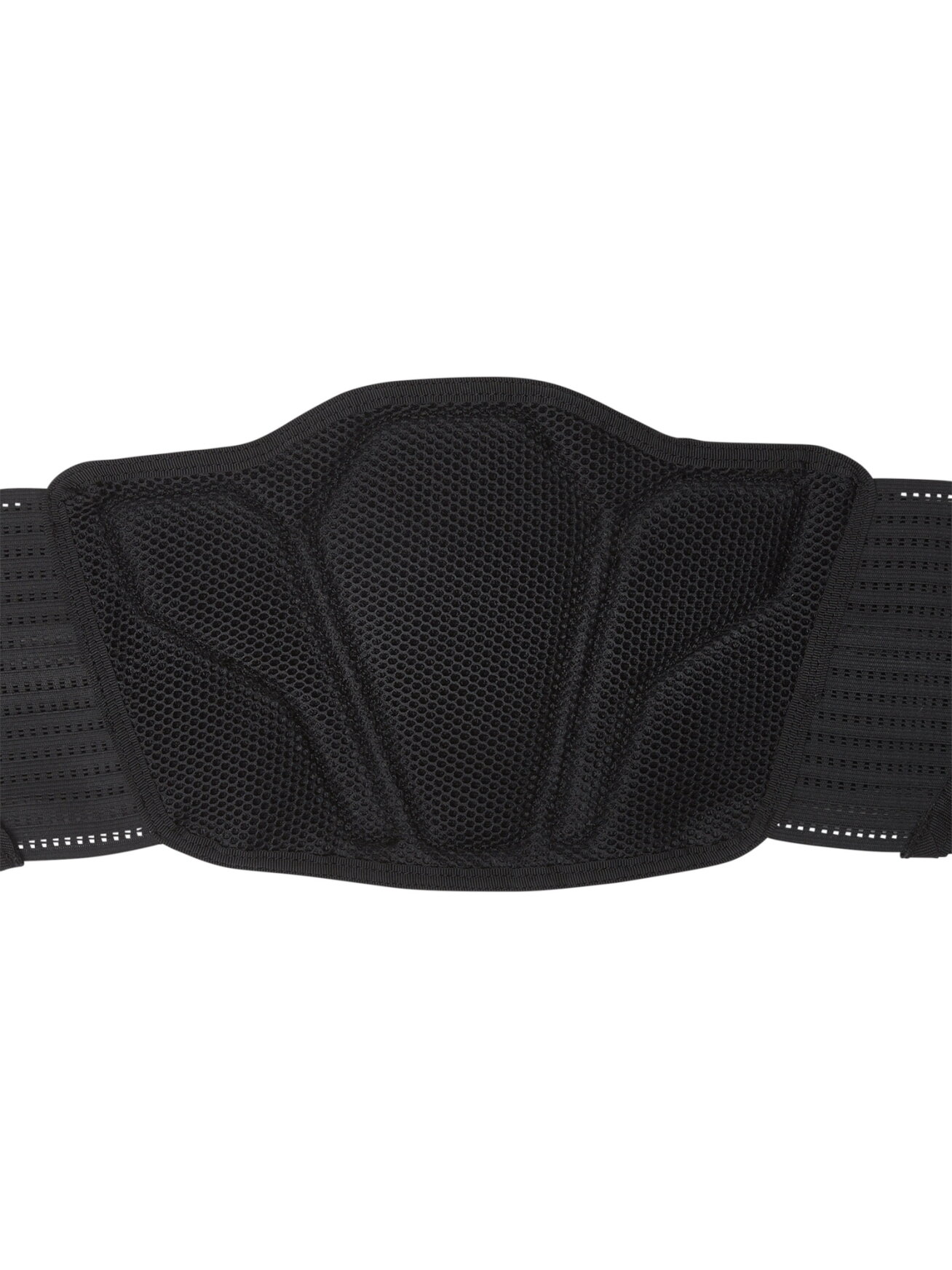 FOX Titan Sport Belt - Black MX 2