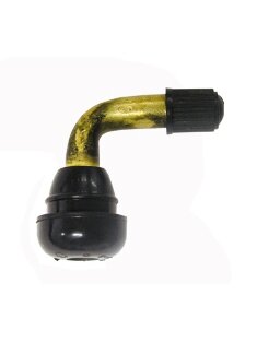 Forte Tubeless Valve, 90°, Ø10,2mm, (PVRT70) Forte Tubeless Valve, 90°, Ø10,2mm, (PVRT70)