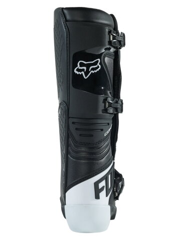 FOX Wmns Comp Boot - Buckle, Black MX23 3 FOX Wmns Comp Boot - Buckle, Black MX23 3