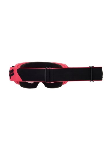 FOX Main Core Goggle - OS, Pink MX24