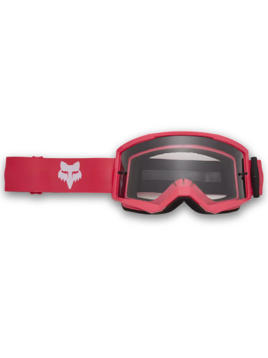 FOX Main Core Goggle - OS, Pink MX25