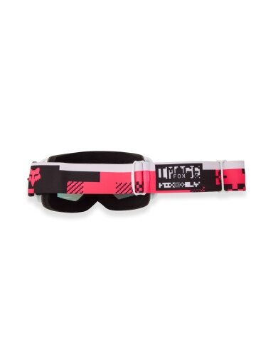 FOX Main Core Goggle - Spark