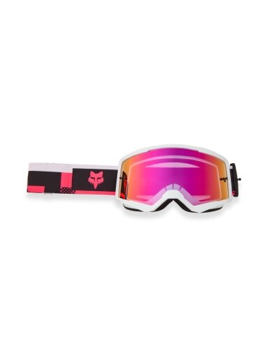 FOX Main Core Goggle - Spark