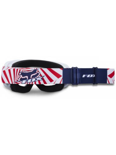 FOX Main Goat - Spark  - OS, Navy MX23