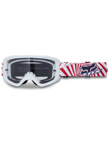 FOX Main Goat - Spark  - OS, Navy MX23