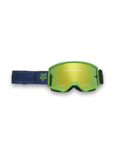 FOX Main Race Spec Goggle