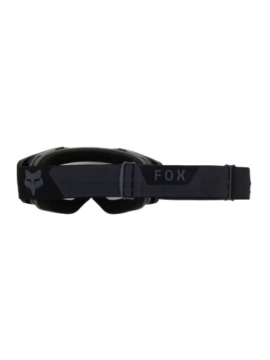 FOX Vue Core Goggle - OS, Black MX24