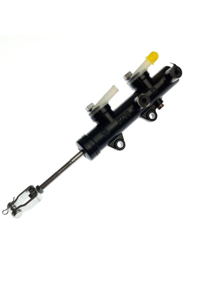 FOOT BRAKE MAIN PUMP 1 FOOT BRAKE MAIN PUMP 1