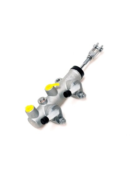 FOOT BRAKE MAIN PUMP 1 FOOT BRAKE MAIN PUMP 1