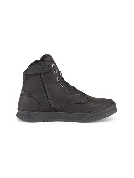 Forma Shoe City Dry WP Black 1