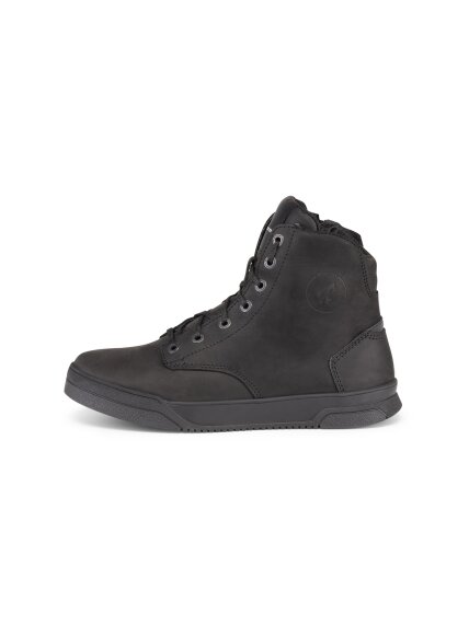 Forma Shoe City Dry WP Black