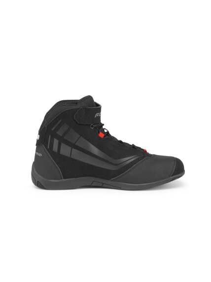 Forma Shoe Genesis Black 1