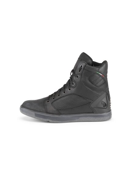 Forma Shoe Hyper Dry WP Black Forma Shoe Hyper Dry WP Black
