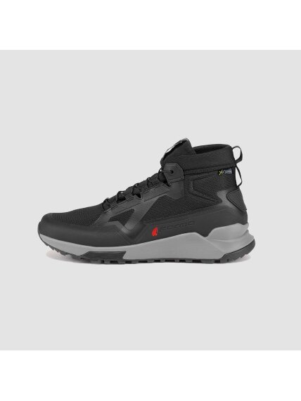 Forma Shoe Kumo Black