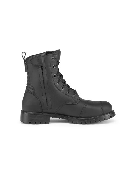 Forma Shoe Legacy Dry WP Black 1 Forma Shoe Legacy Dry WP Black 1