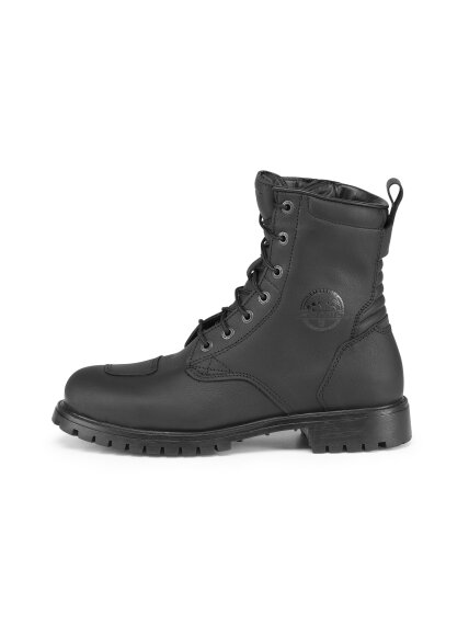 Forma Shoe Legacy Dry WP Black