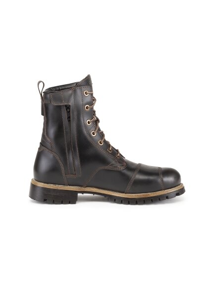 Forma Shoe Legacy Dry WP Brown 1